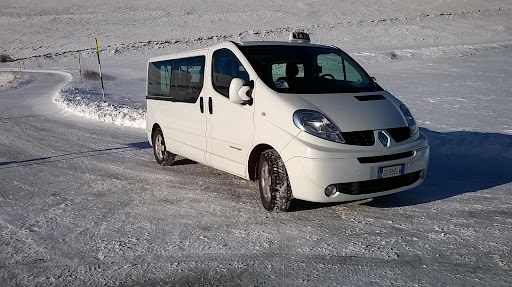 Taxi Castelfidardo Deborah