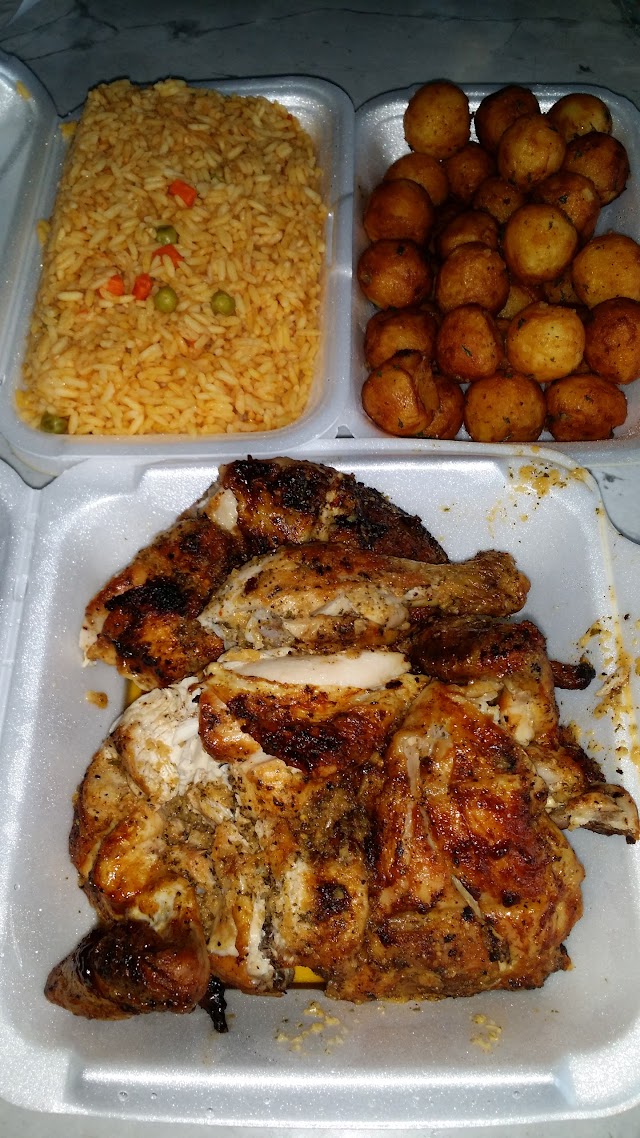 Brasas Churrasqueira Rotisserie & Grill