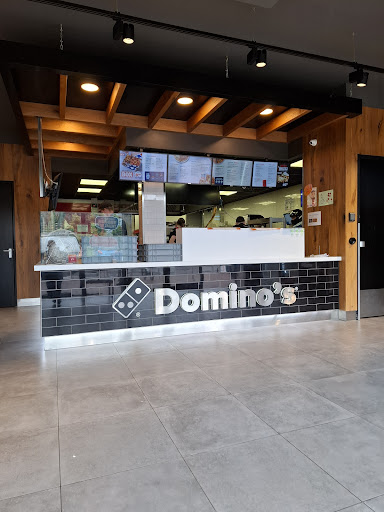 Domino's Pizza Lelystad Weversstraat - Thumbnail