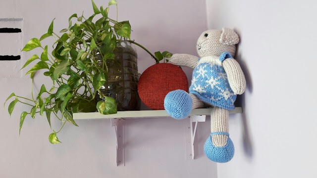 The Green Boutique Shop