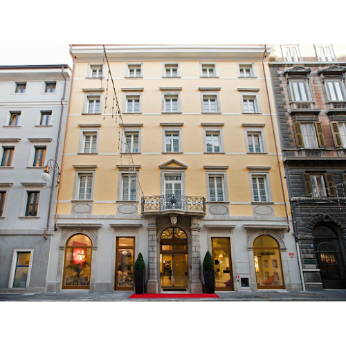 Hotel Coppe Trieste - Trieste