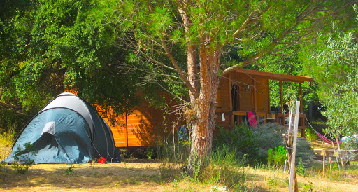 Camping Coccinelle - Thumbnail