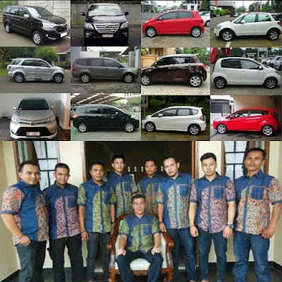 photo of Ar-One RENTAL MOBIL PONTIANAK