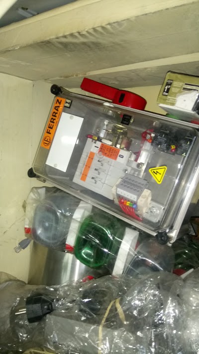 Photos of Elecmar