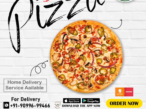 La Pino'z Pizza Pratap Nagar Jaipur

Our Pizza Lovers !

Sup