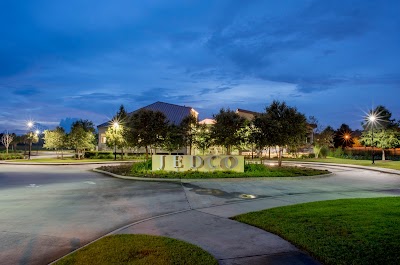 Jefferson Parish Economic Development Commission