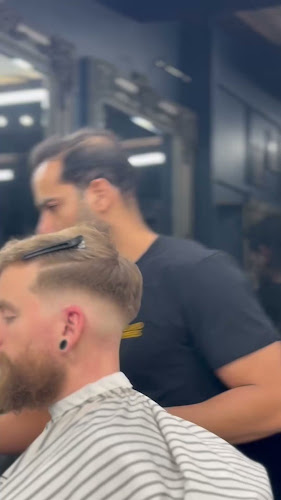Redland barbers Open Times