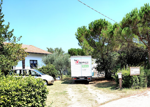 Top Service Sgomberi e Ritiro Metallo Cesena - Thumbnail