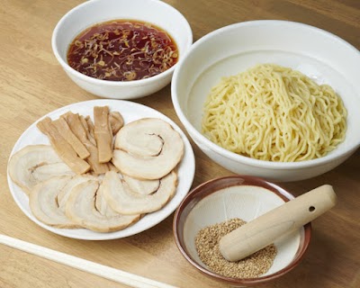 ラーメン・餃子・定食 小次郎 歌舞伎町店