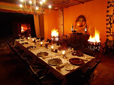Photos of Okahirongo Elephant Lodge