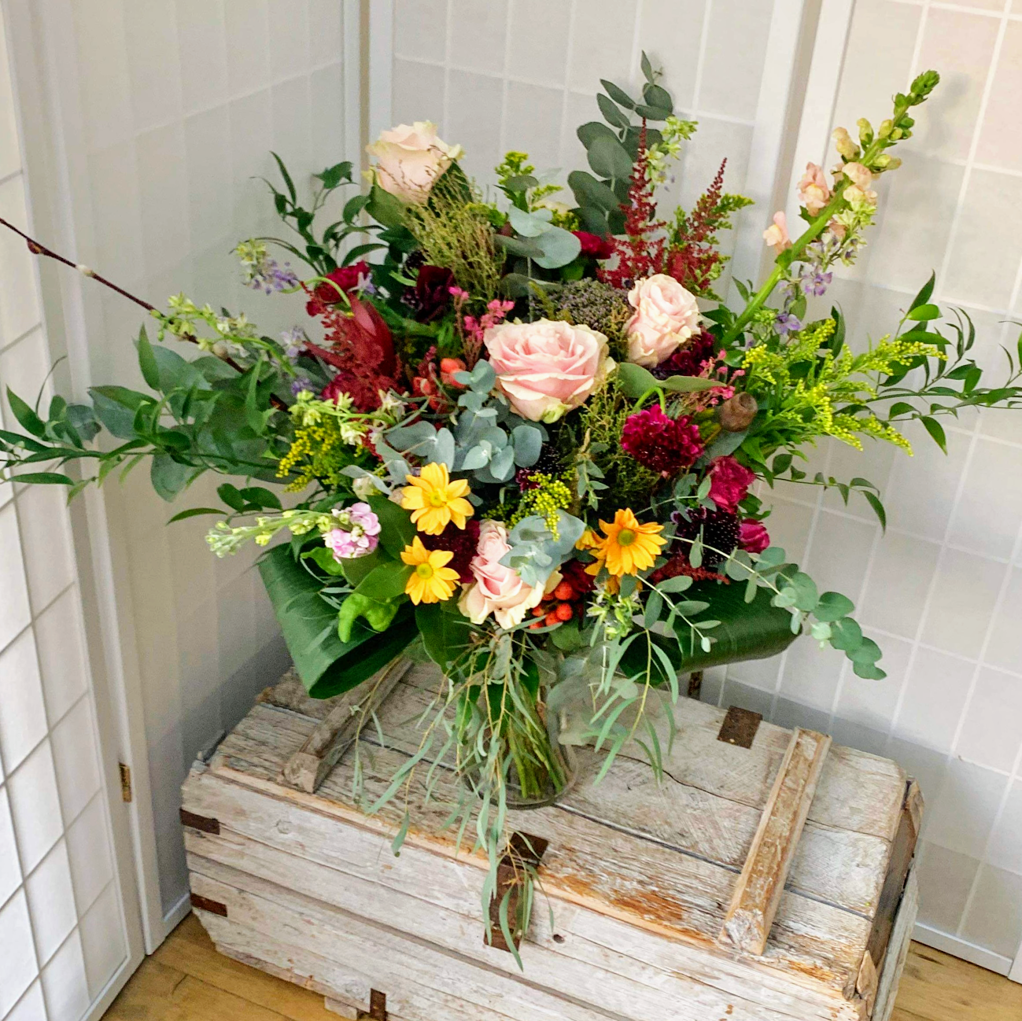 Flowers By Alison - Florists - photo 1