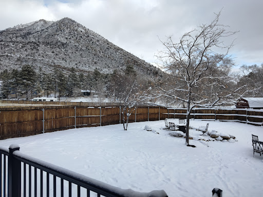 Mount Elden Retreat - Thumbnail