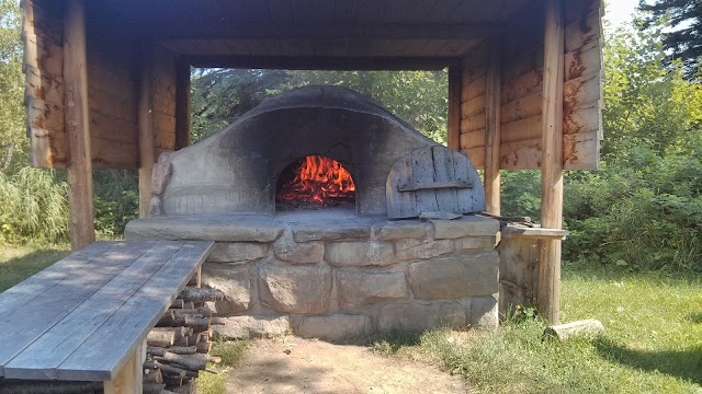 Village Historique Acadien
