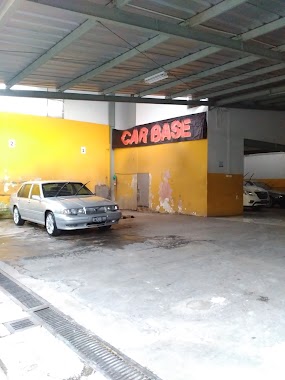 Car Base - Bintaro, Author: Harnanto Ara