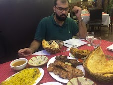 Al Kabab lahore