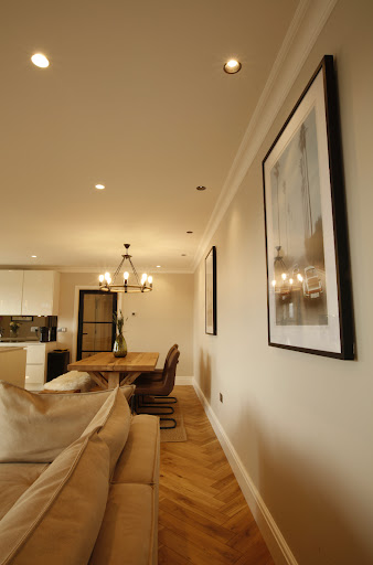 BSD Electrical Services - Visual