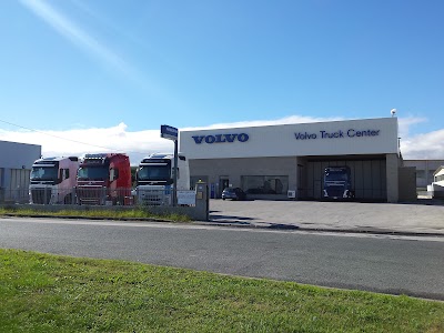 Volvo Group Retail Italia - Truck Center