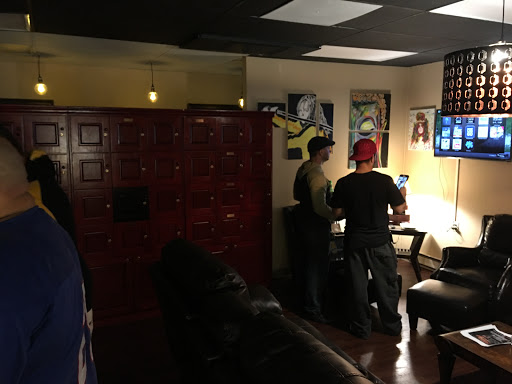 Gentlemen's Aroma Cigar & Lounge LLC - Thumbnail