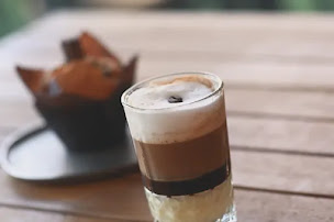 Photo n°12 de LE REFUGE / Food & Coffee à Roches-Prémarie-Andillé (Café)