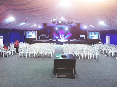 church