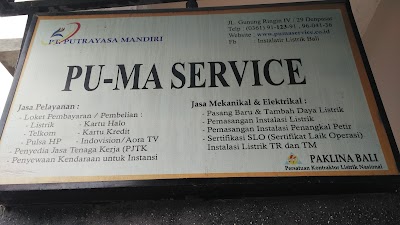 Photos of Instalatir Listrik & Kontraktor Sipil Bali