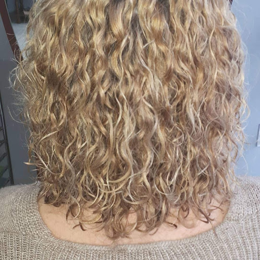 Coiffure Spectrum - Visual