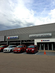 Photo n°22 de SUZUKI à Salon-de-Provence (Concessionnaire Suzuki)