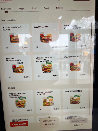 Photo 3 - Burger & Co.