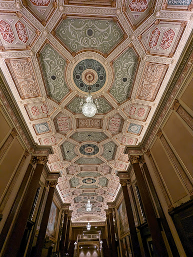 Playhouse Square - Visual