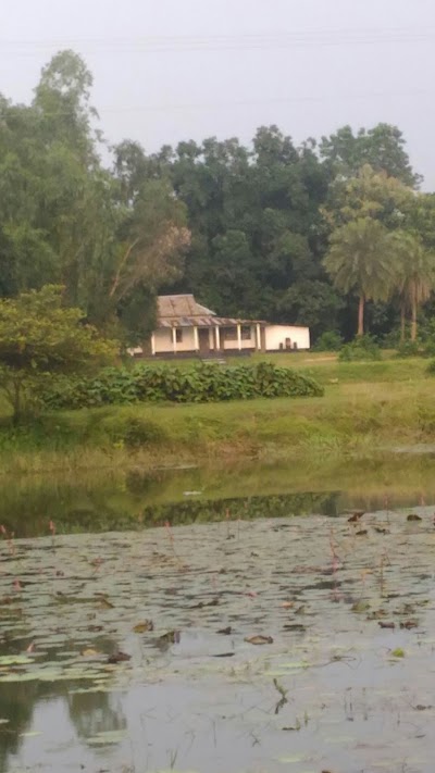 Photos of Bhasania Saint Francis Xavier Chapel