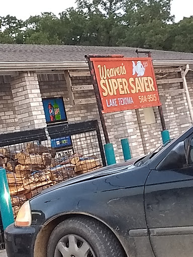 Enos Fuel Stop - Thumbnail