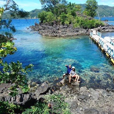 Photos of Gunung Batuangus