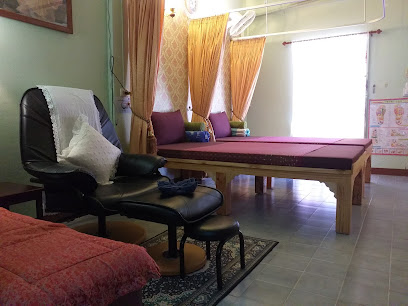 บ้านท๊อปนวดเพื่อสุขภาพสิงห์บุรี