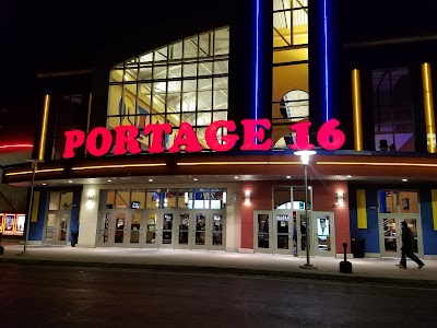 Photos of GQT Portage 16 IMAX + GDX