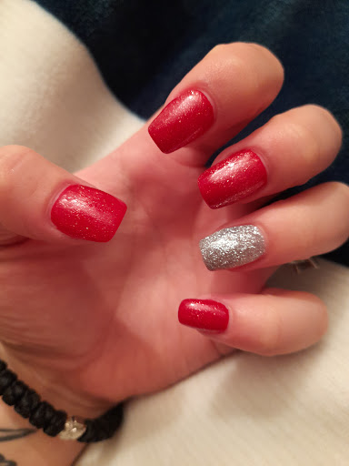 Silke’s Nagelschliff
