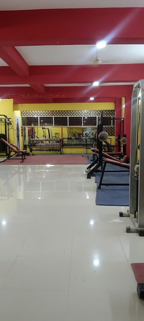 Body Care Gym