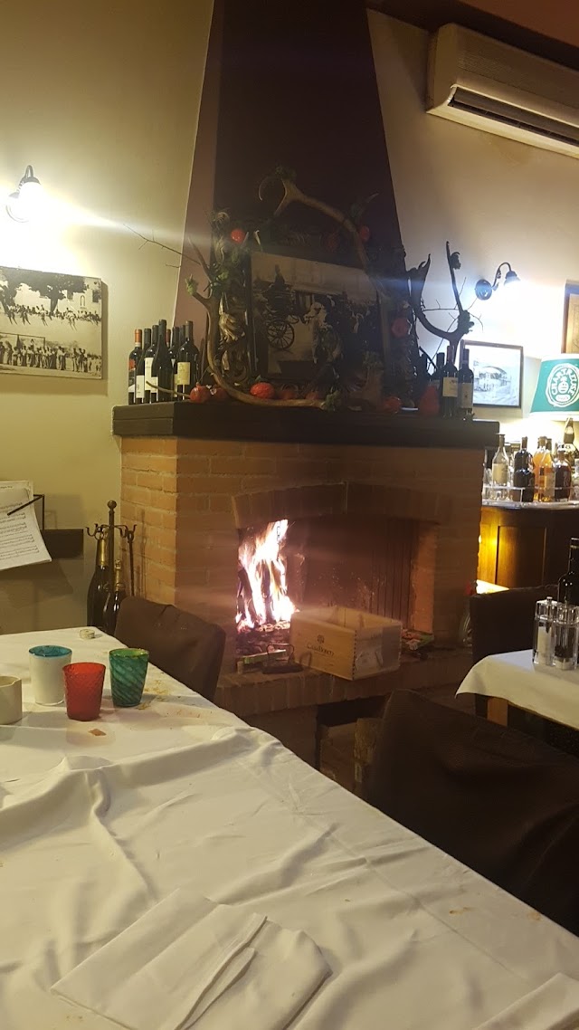 Osteria Il Gambero
