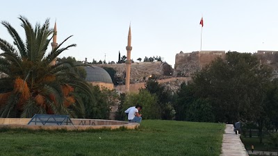 Photos of Hz.Eyyub Sabir Makami