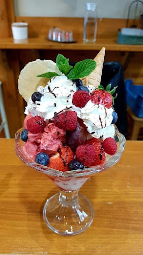 Opinii despre Winiarnia& Cafe " Cest la Vie " în Nysa - Kawiarnia