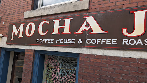 Mocha Joe's Cafe - Thumbnail