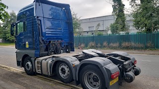 mb retail distribution ltd