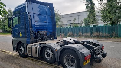 mb retail distribution ltd