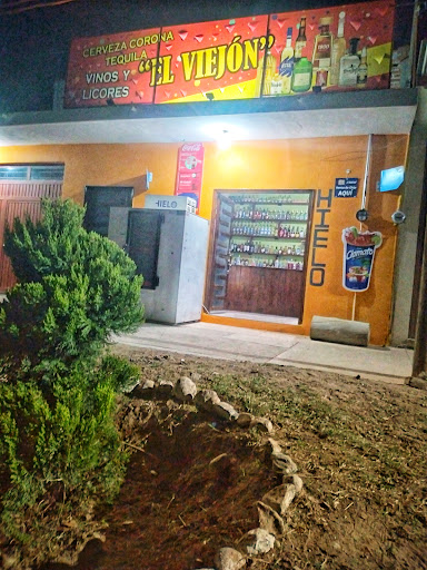 Cerveza, Vinos y Licores "El Viejón"