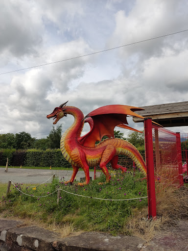 Bala Lake Railway - Thumbnail