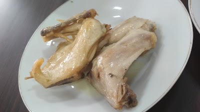 Photos of Restoran Sederhana