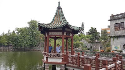 Photos of Keyuan （North Gate）