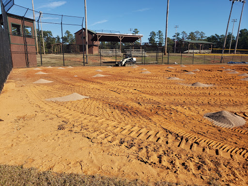 Delores A. Brooks Recreation Center (East Macon Park) - Thumbnail