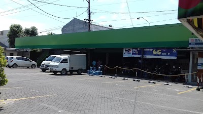 Photos of Sakinah Supermarket