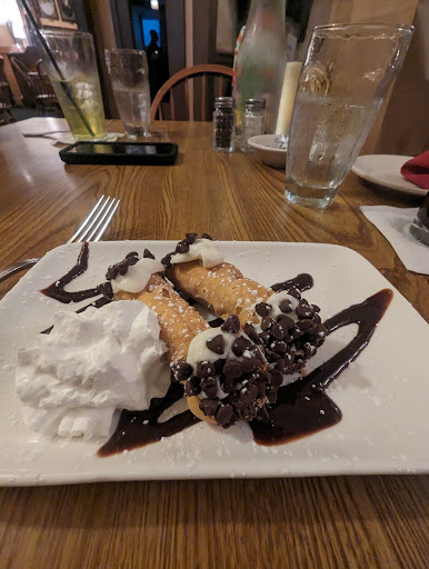 Angelina's Ristorante - Thumbnail