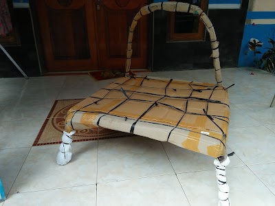 Photos of Borobudur Toy Rent